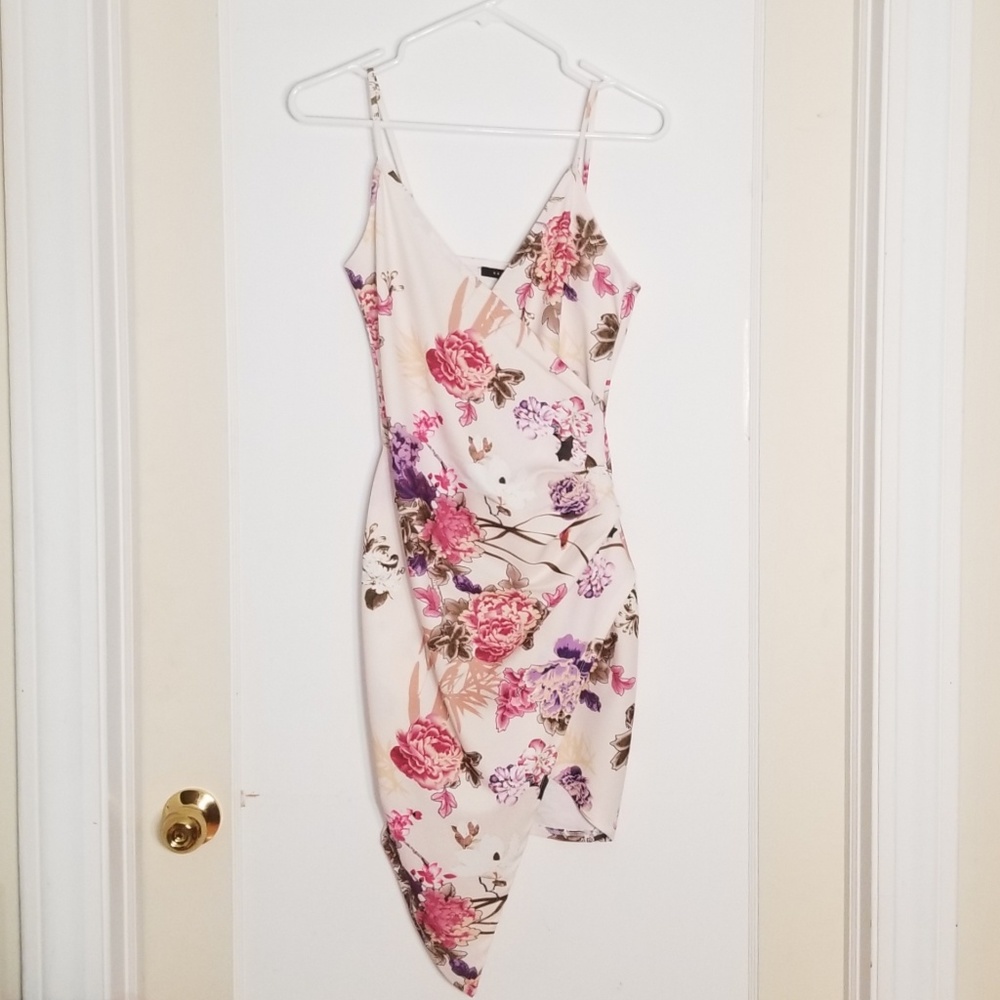 🌷Revamped Sexy Sakura Dress